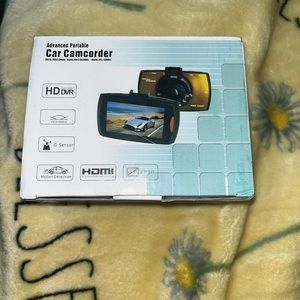 CAR CAMCORDER